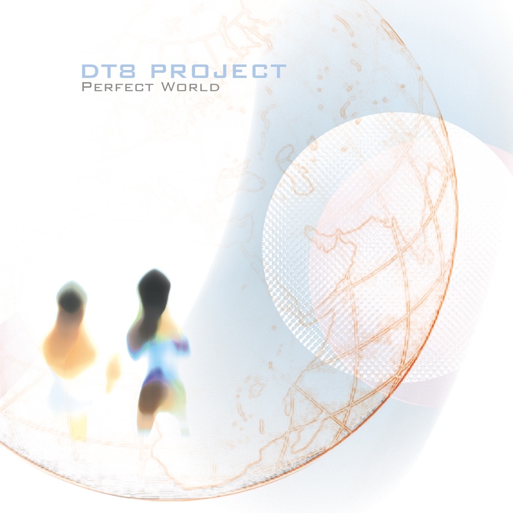 Perfect World album cover