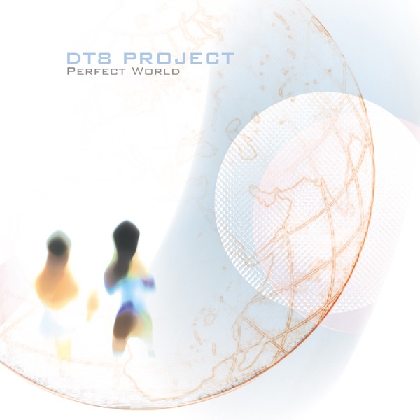 Perfect World album cover