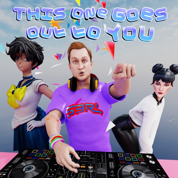 This One Goes out to You - Single album cover