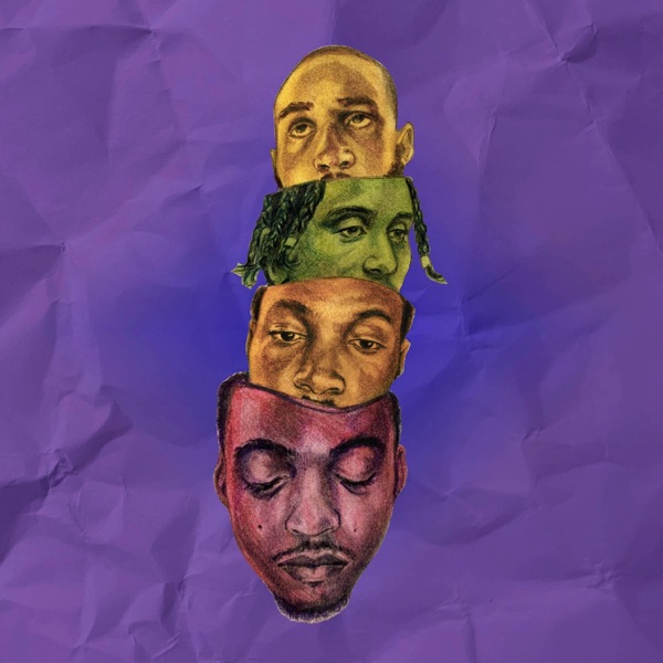 ALIVE (feat. iNDEX, ROC CHAMBERLIN & Giahni Bosquet) - Single album cover