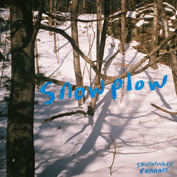 Snowplow (feat. Skullcrusher) - Single album cover