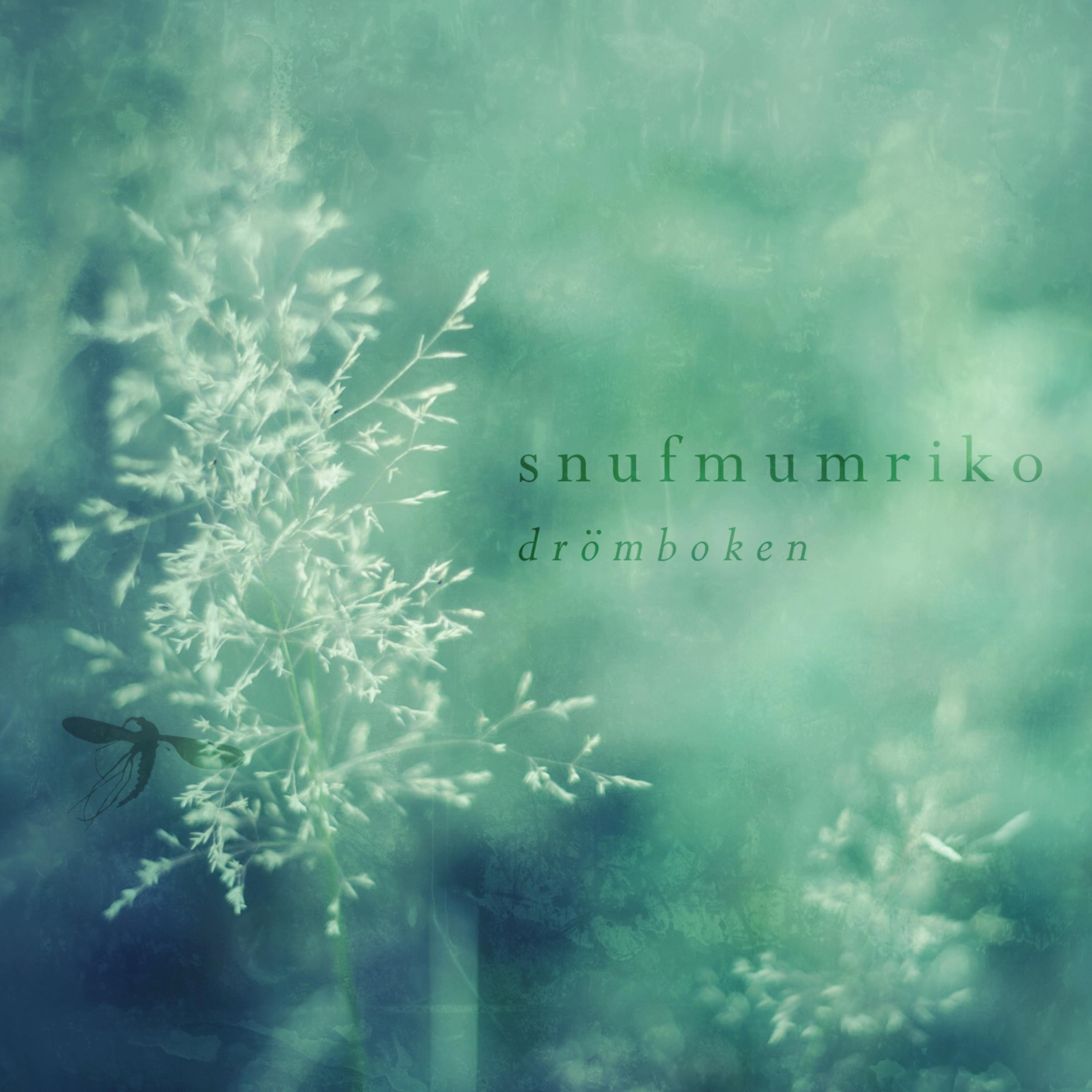 Drömboken album cover