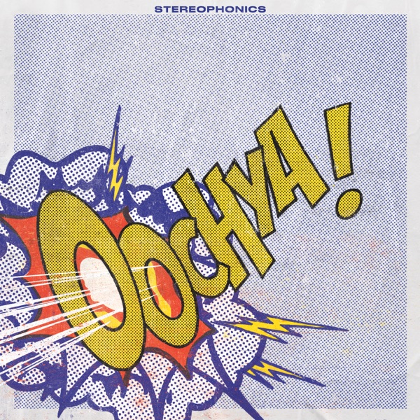 Oochya! album cover
