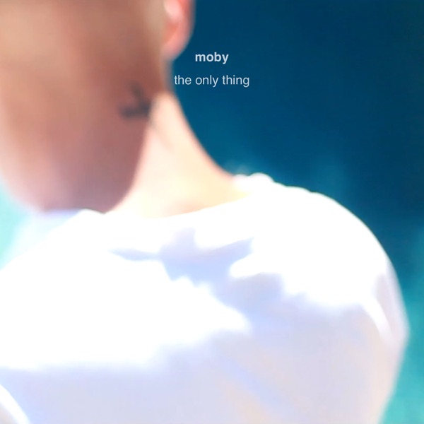 The Only Thing - Single album cover