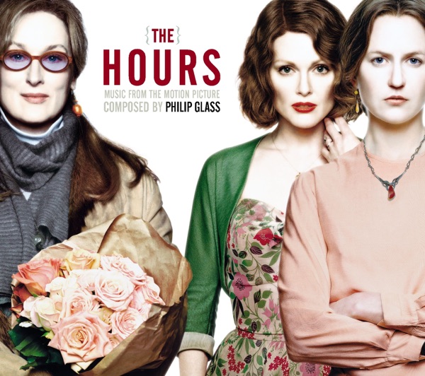 The Hours (Music from the Motion Picture) album cover