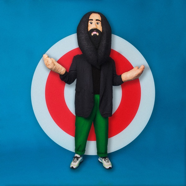 Barbacoa - Single album cover