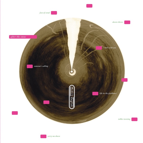 After the Snow album cover