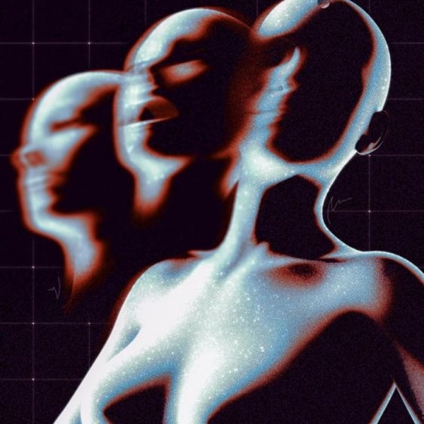 hardindapaint (feat. heavn, AViT & bb) - Single album cover