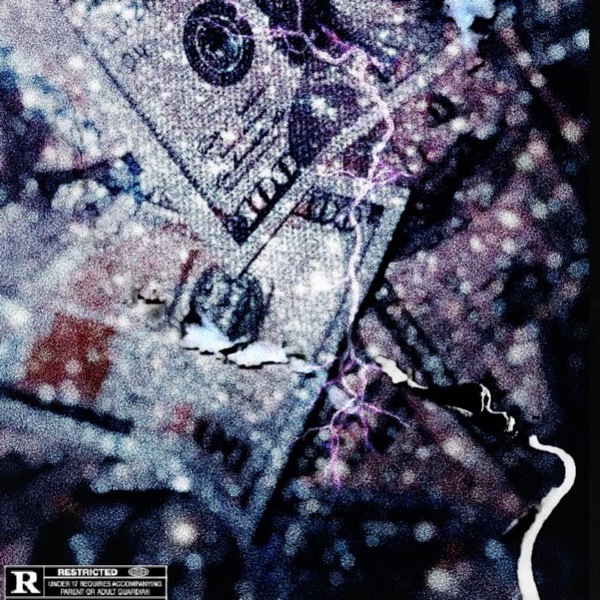 Finer Things! (feat. Conflict & DEEzo) - Single album cover