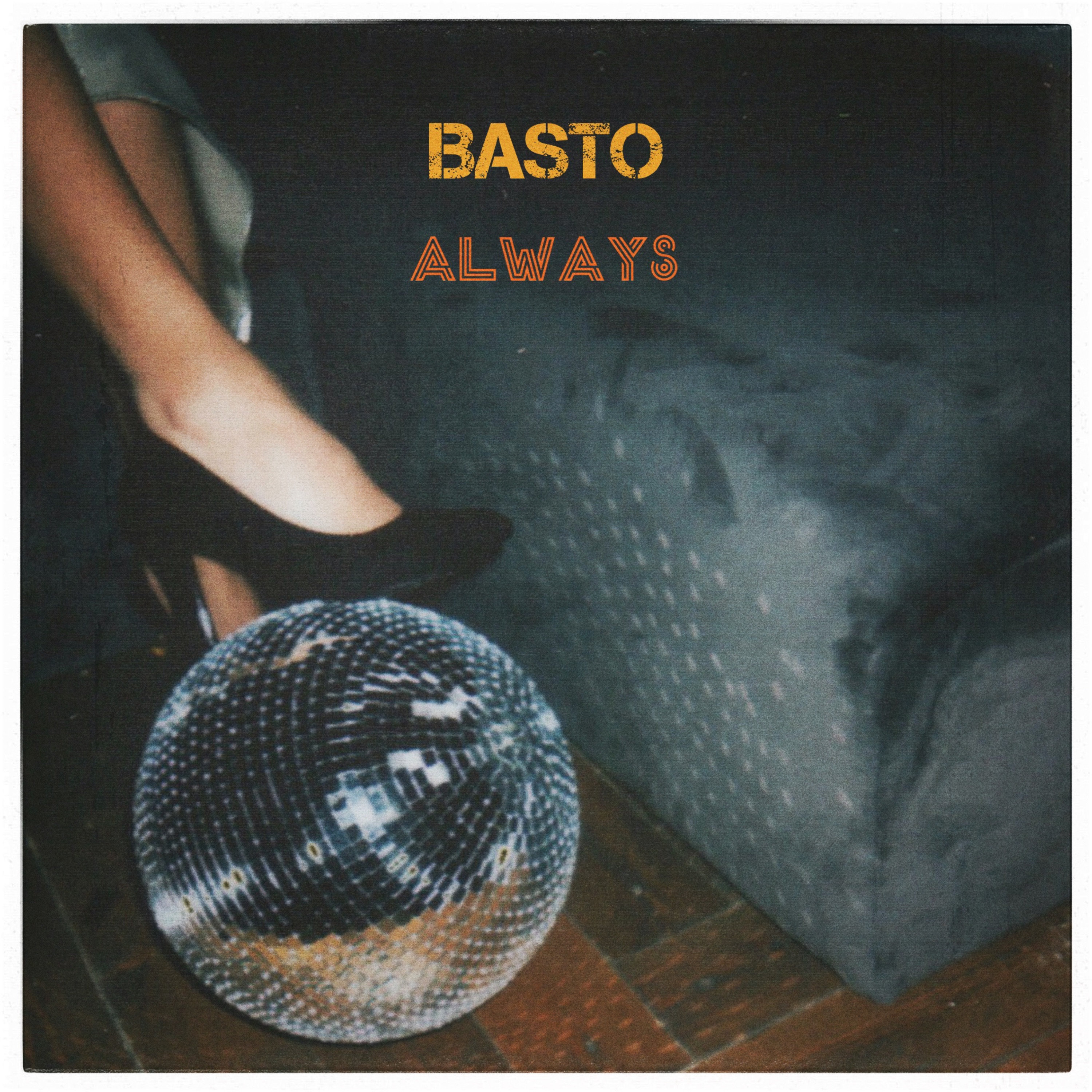 Always - Single album cover