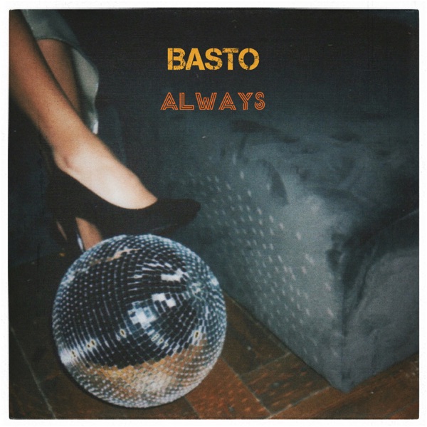Always - Single album cover