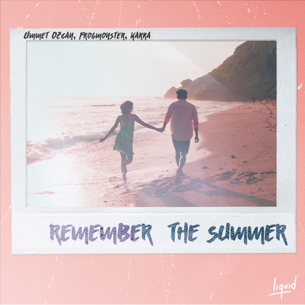 Remember the Summer (Acoustic) [feat. KARRA] - Single album cover