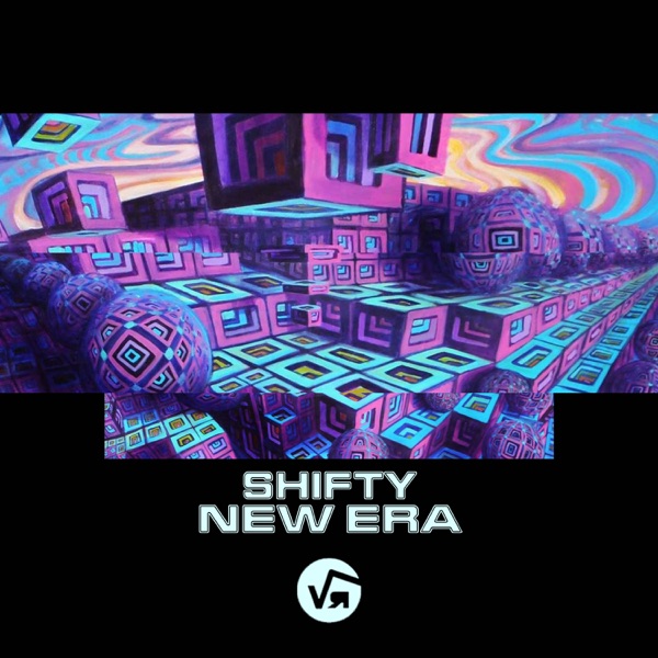 New Era - Single album cover