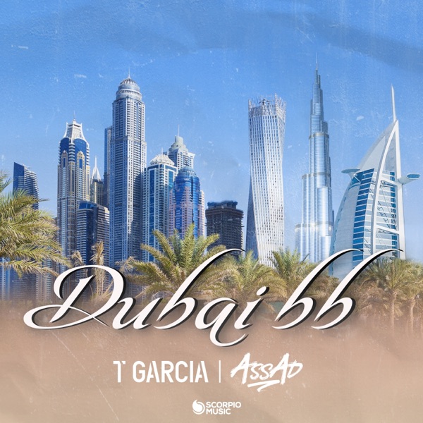 Dubai BB - Single album cover