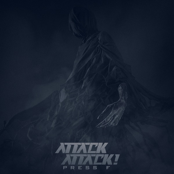 Press F - Single album cover