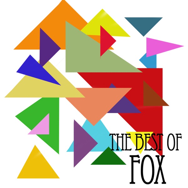 Best of Fox album cover