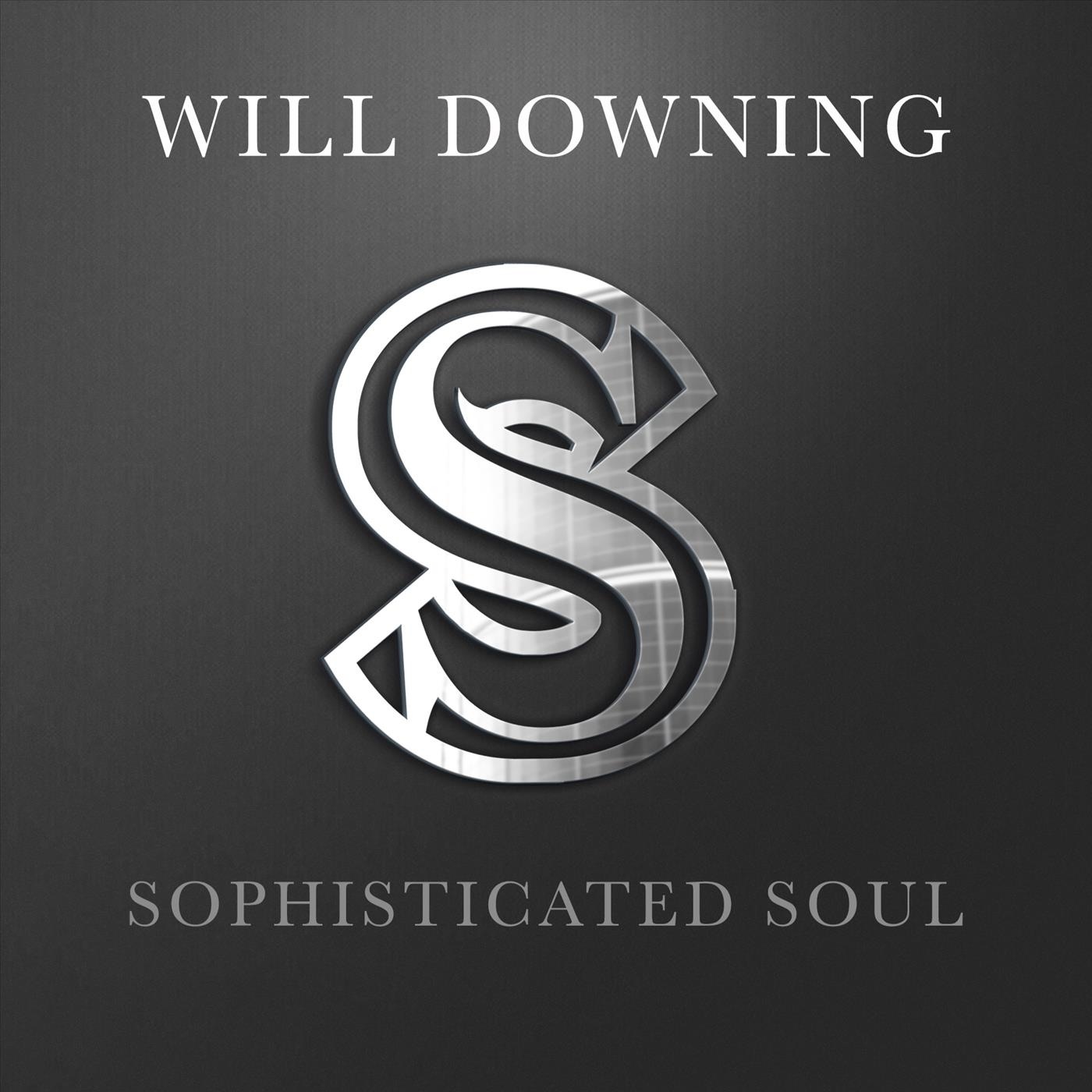 Sophisticated Soul album cover