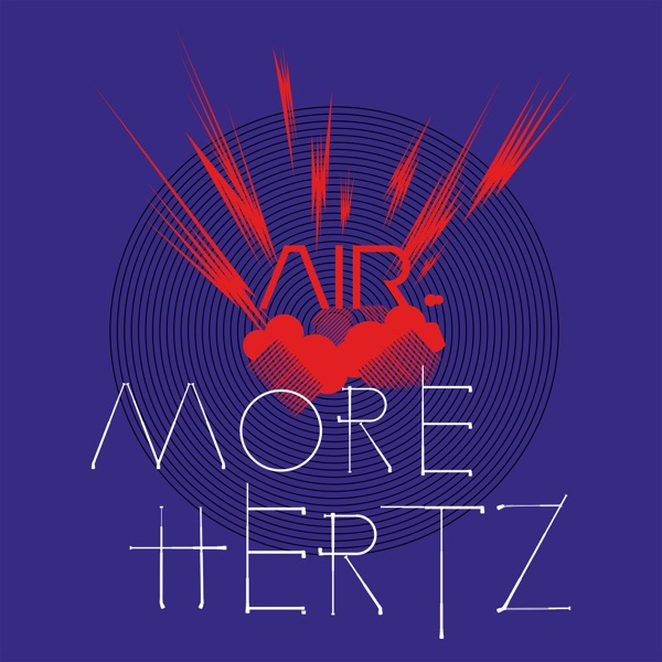 More Hertz album cover