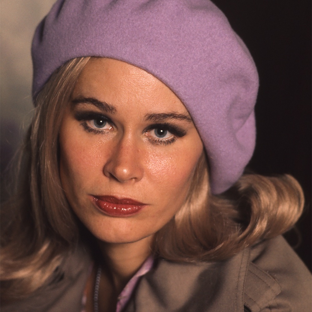Karen Black Portrait