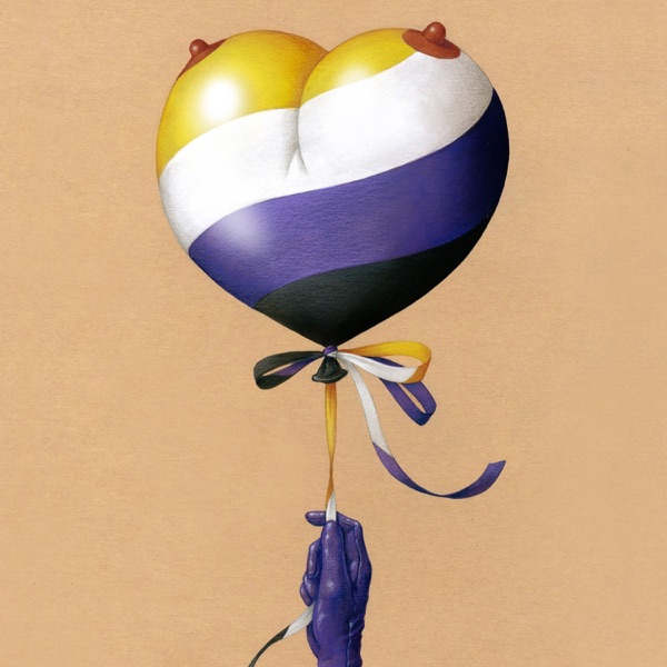 Girl You've Got My Heart - Single album cover