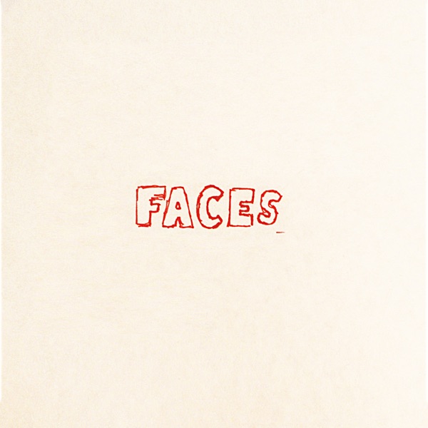 Faces album cover