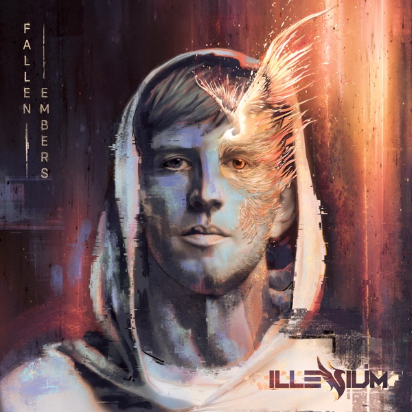 Fallen Embers album cover