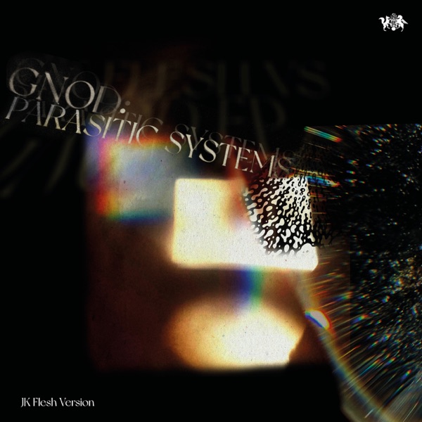 Parasitic Systems (JK Flesh Version) - Single album cover