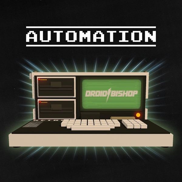 Automation - Single album cover