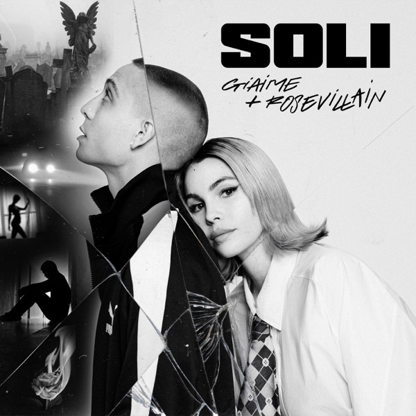 Soli - Single album cover