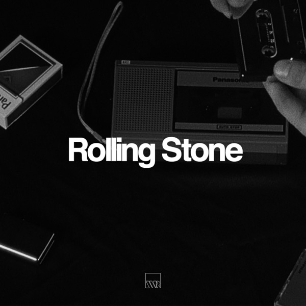 Rolling Stone - Single album cover