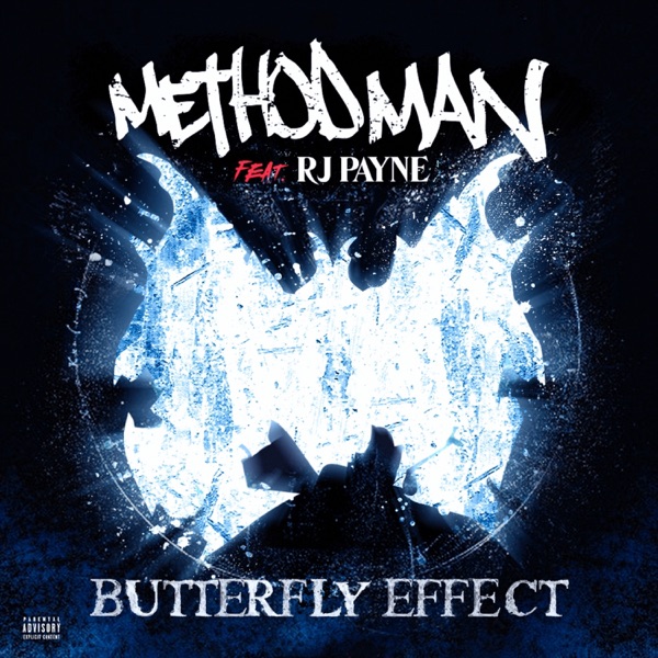 Butterfly Effect (feat. RJ Payne) - Single album cover