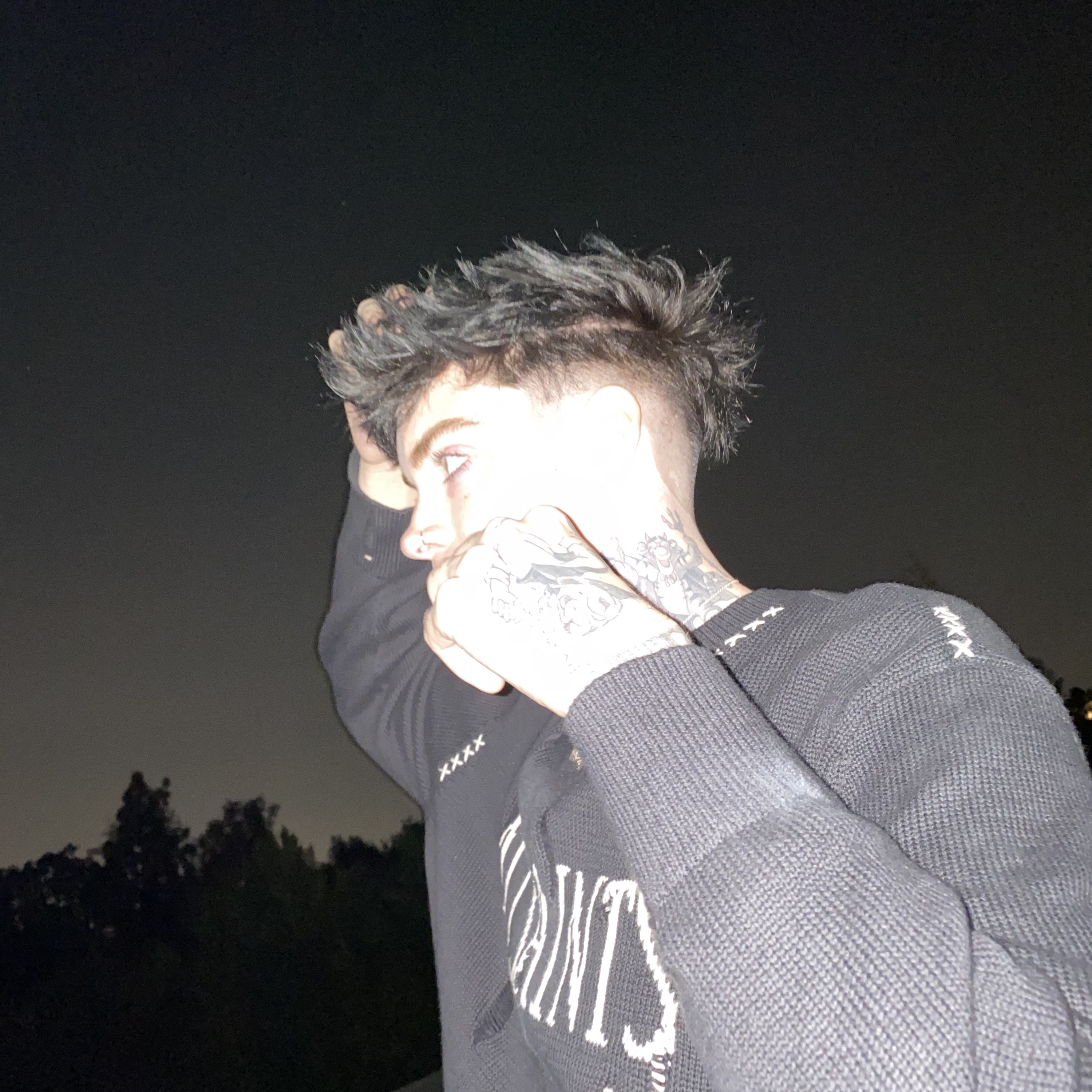 93FEETOFSMOKE Portrait