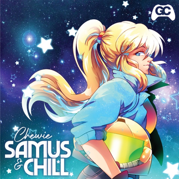 Samus & Chill album cover