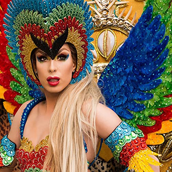 Come to Brazil - Single album cover