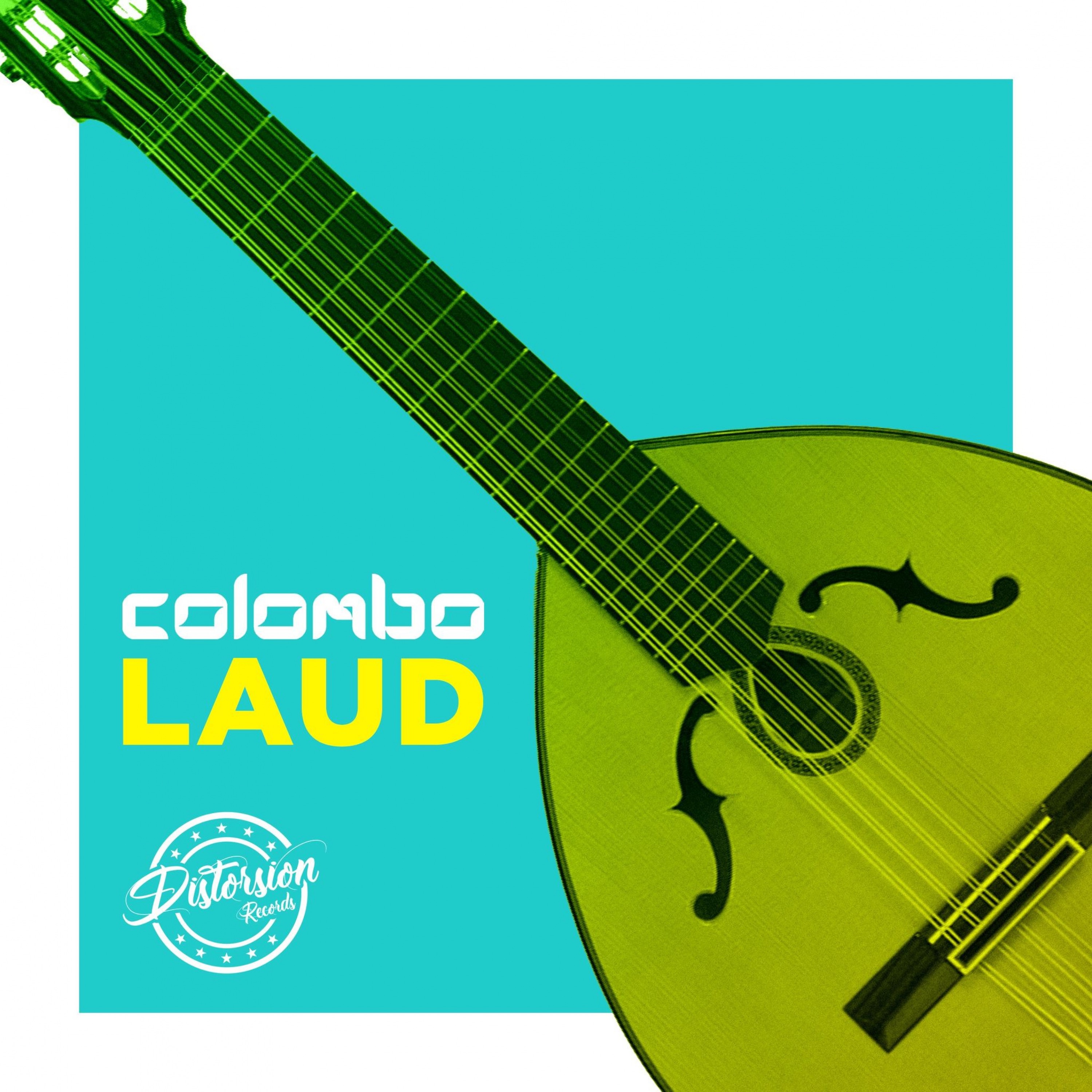 Laud - Single album cover