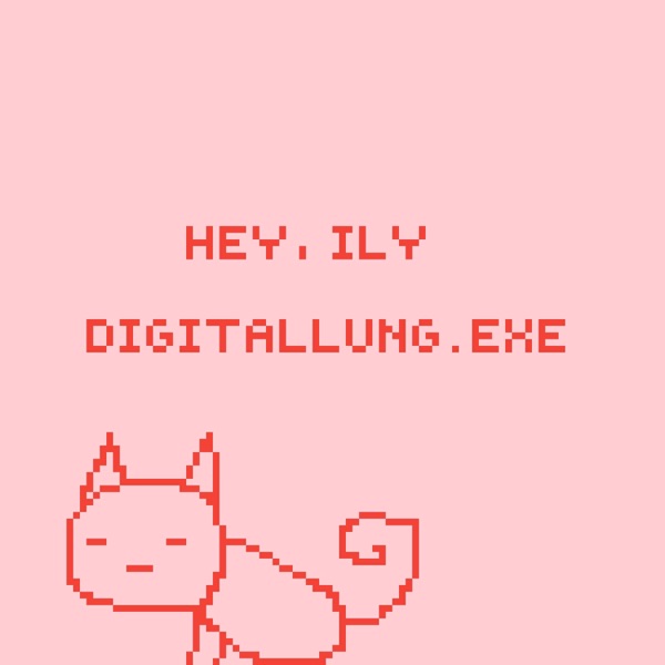DigitalLung.EXE - Single album cover