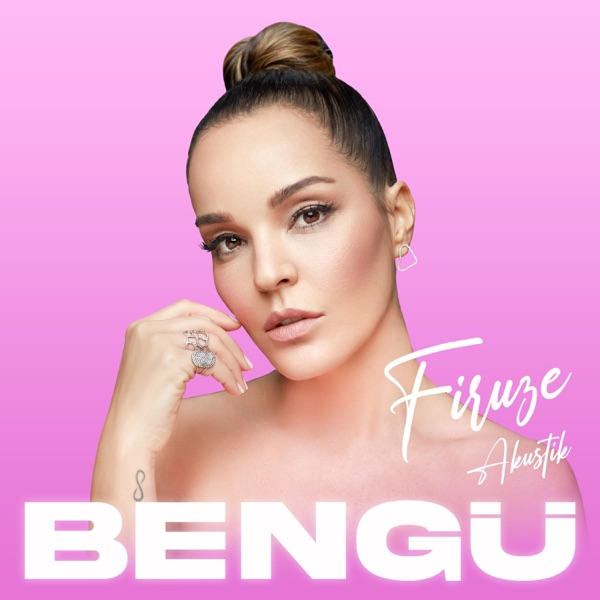Firuze (Akustik) - Single album cover