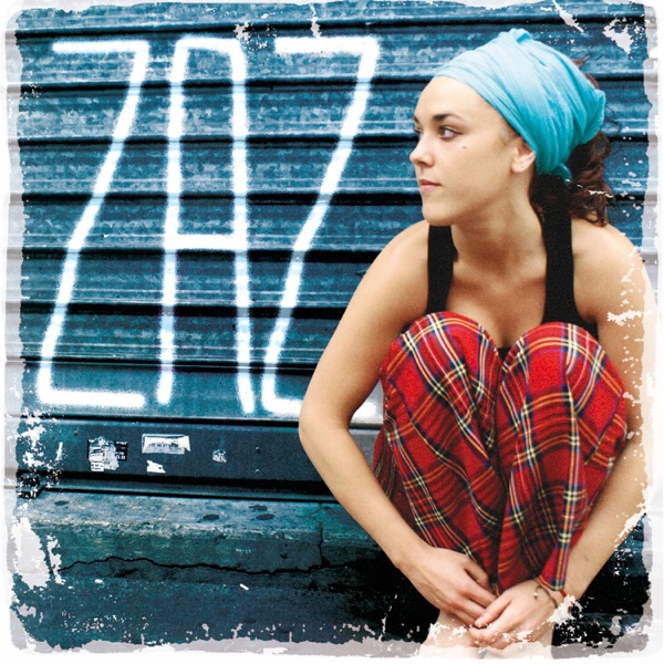 Zaz album cover