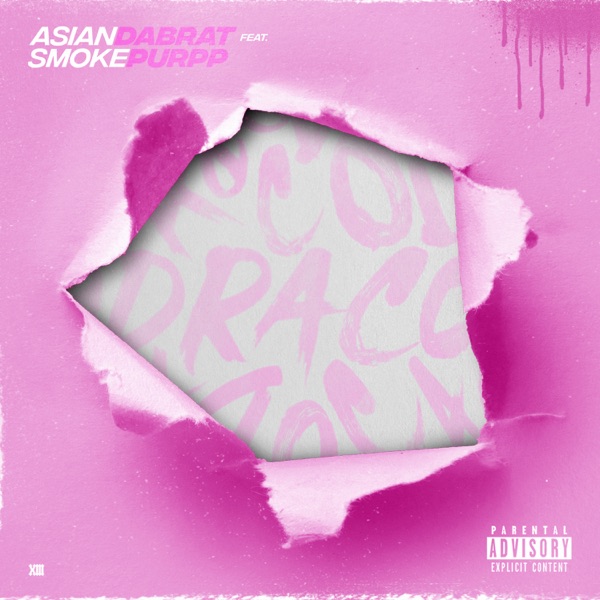 Draco (feat. Smokepurpp) - Single album cover