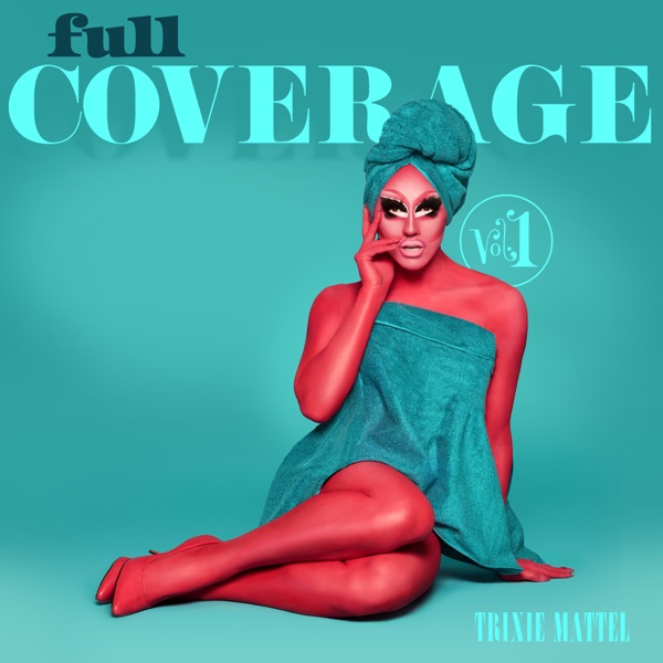 Full Coverage, Vol. 1 - EP album cover