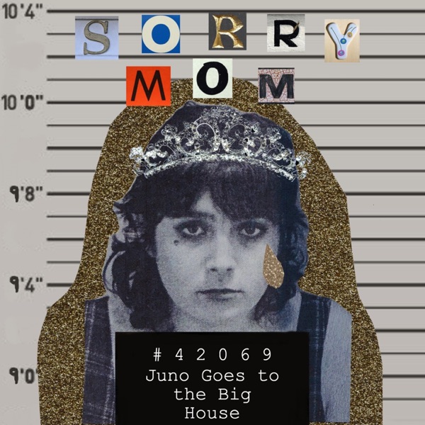 Juno Goes to the Big House - EP album cover