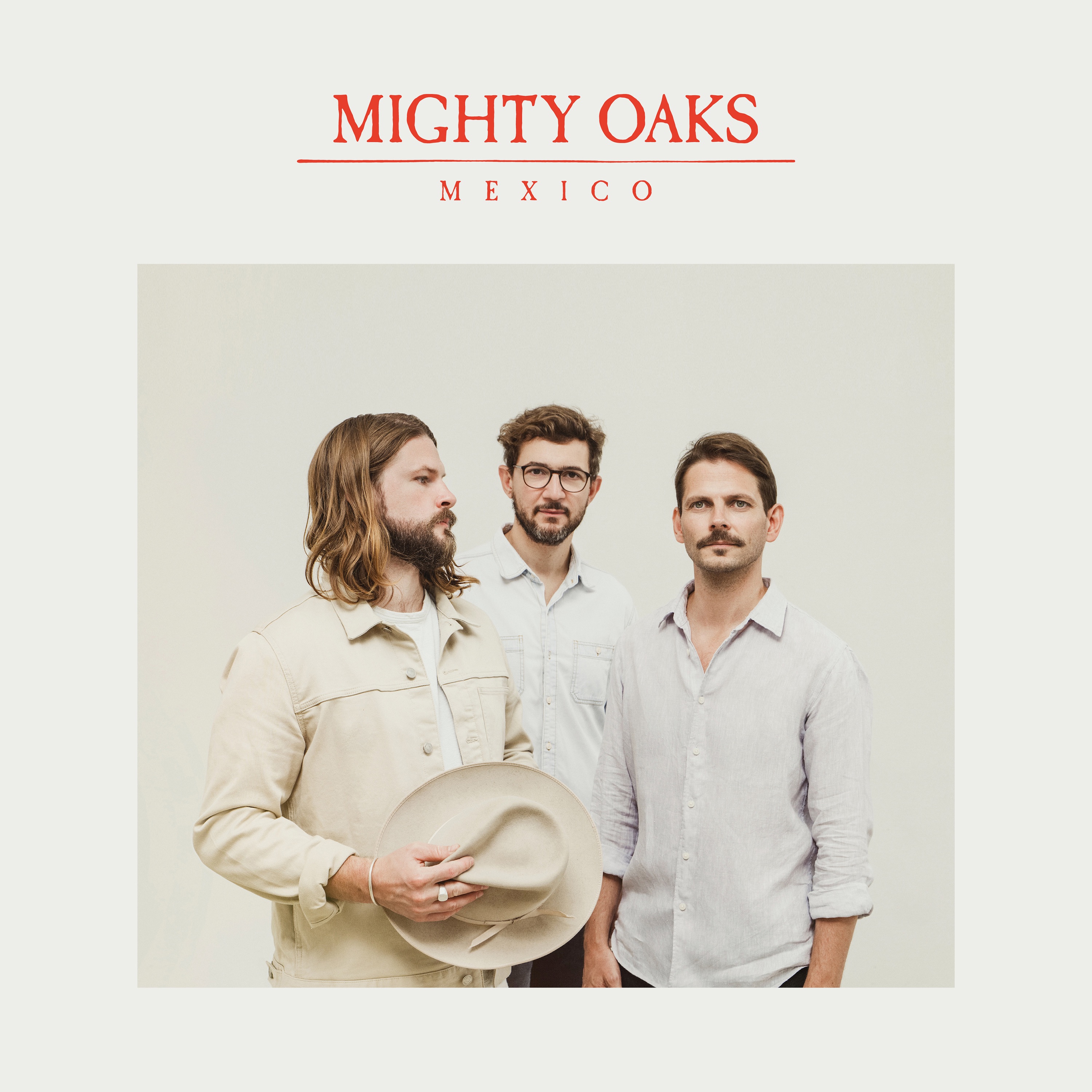 Mexico album cover