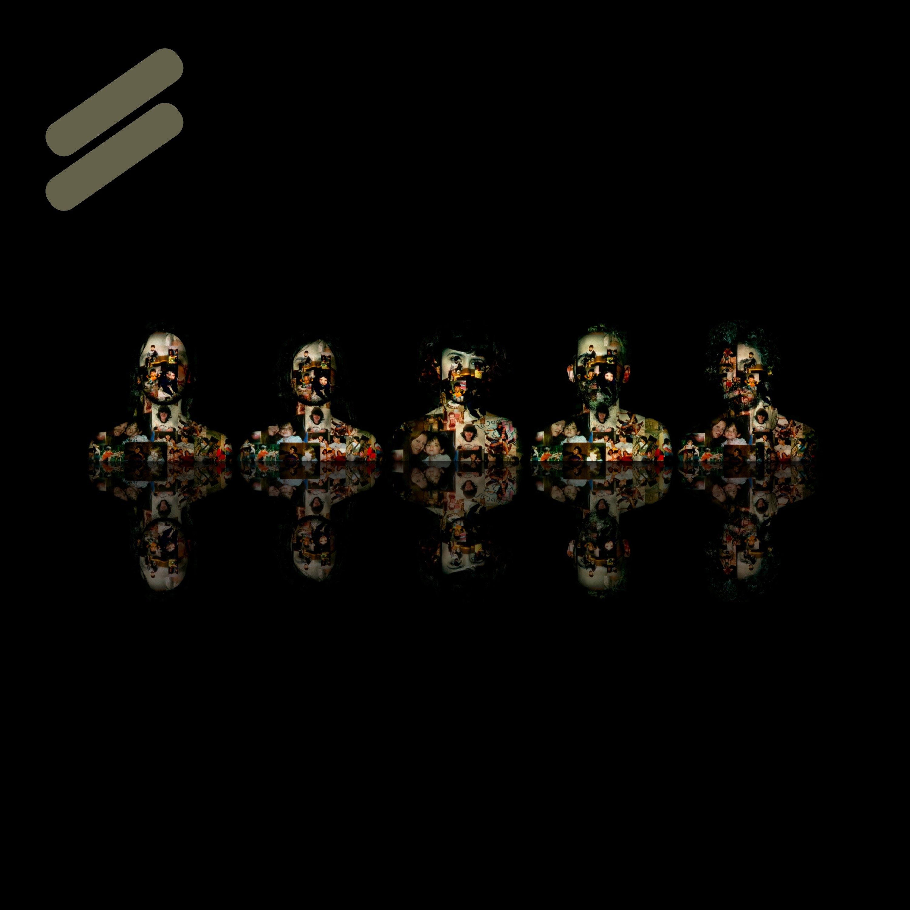 Saudade - Single album cover