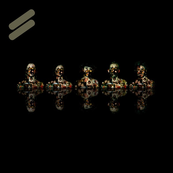 Saudade - Single album cover