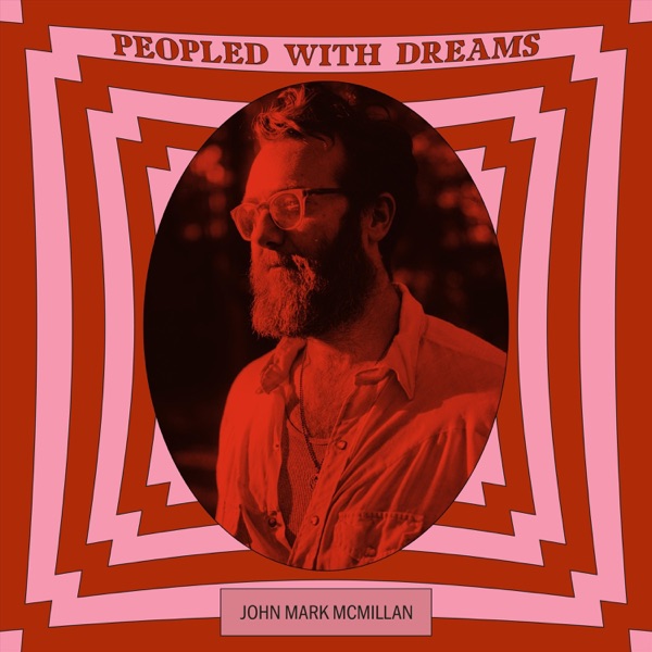 Peopled with Dreams album cover