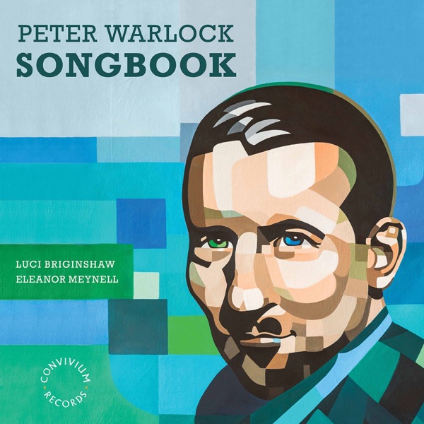 Warlock: Songbook album cover