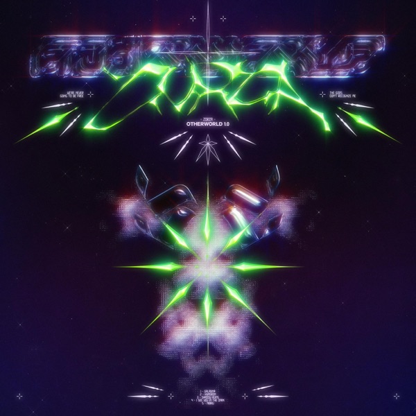 Otherworld - EP album cover