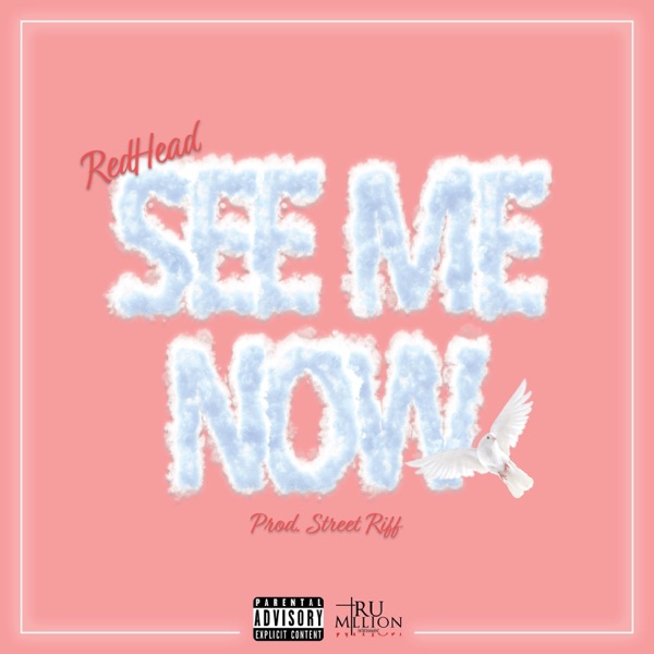 See Me Now - Single album cover