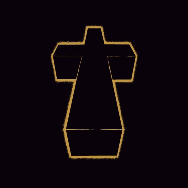 Justice album cover