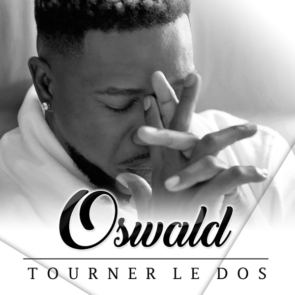 Tourner le dos - Single album cover